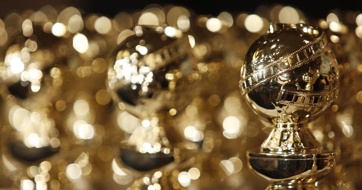 Ex- Hollywood Foreign Press Assn. member withdraws suit against Golden Globes group