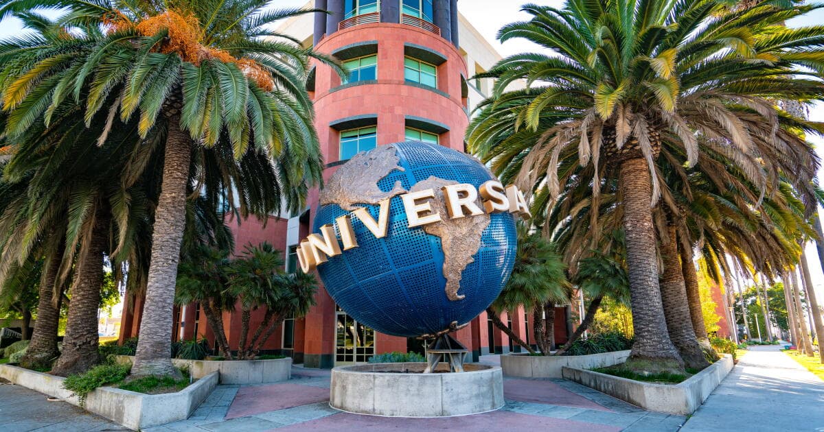 Universal Music Group's top Republic and Def Jam executives exit in restructuring