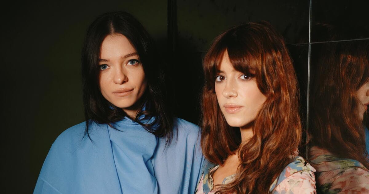 Returning to Jane Austen with fresh eyes and sisterly intimacy — and no makeup