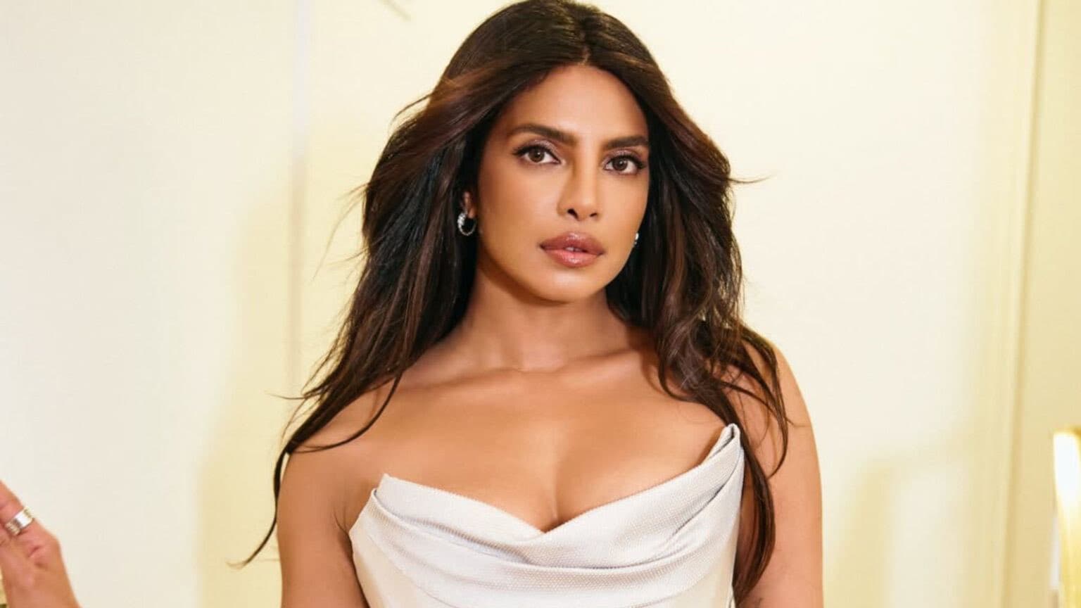 Priyanka Chopra Sparks Buzz With ‘Chalo, Another Adventure’ Post