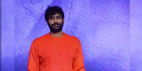 Who Is the Hero; Thiruveer Shares Struggles Behind Spotlight