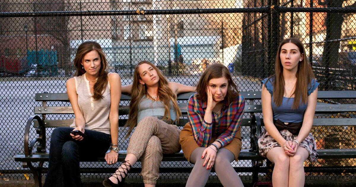 Lena Dunham reunites original 'Girls' cast for limited HBO revival of the buzzy millennial dramedy