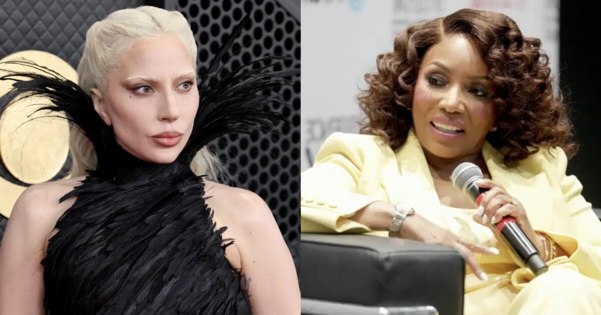 Stephanie Mills calls Lady Gaga a 'culture vulture,' says star owes her an apology