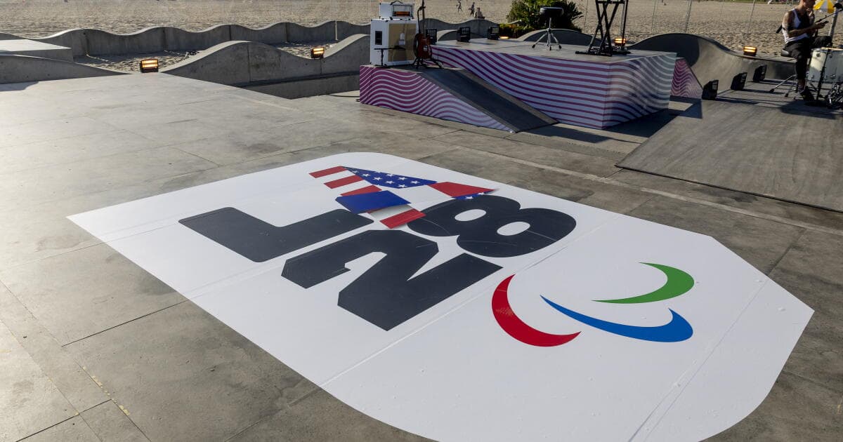 LA28 still not prepared for Cultural Olympiad, critics say at legislative hearing