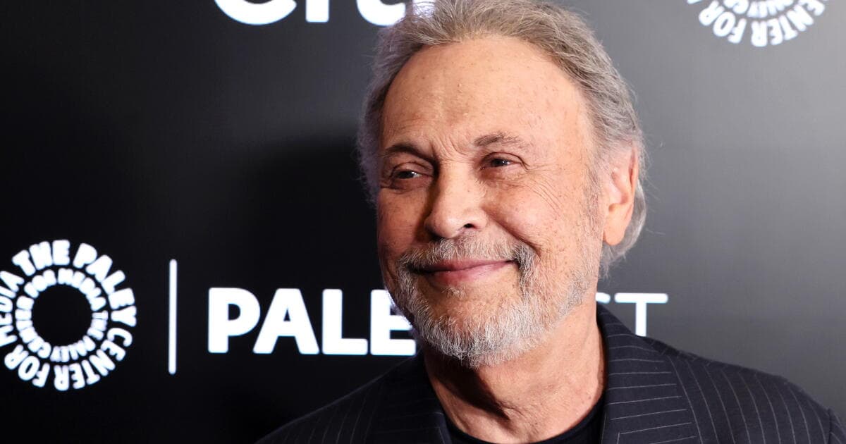 Billy Crystal doesn't trust God after Pacific Palisades fire and Rob Reiner's death