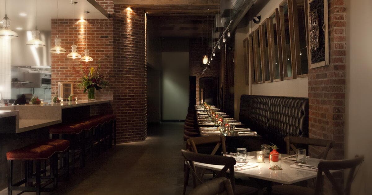 'It's death by a thousand cuts.' Tar & Roses to close in Santa Monica after almost 15 years