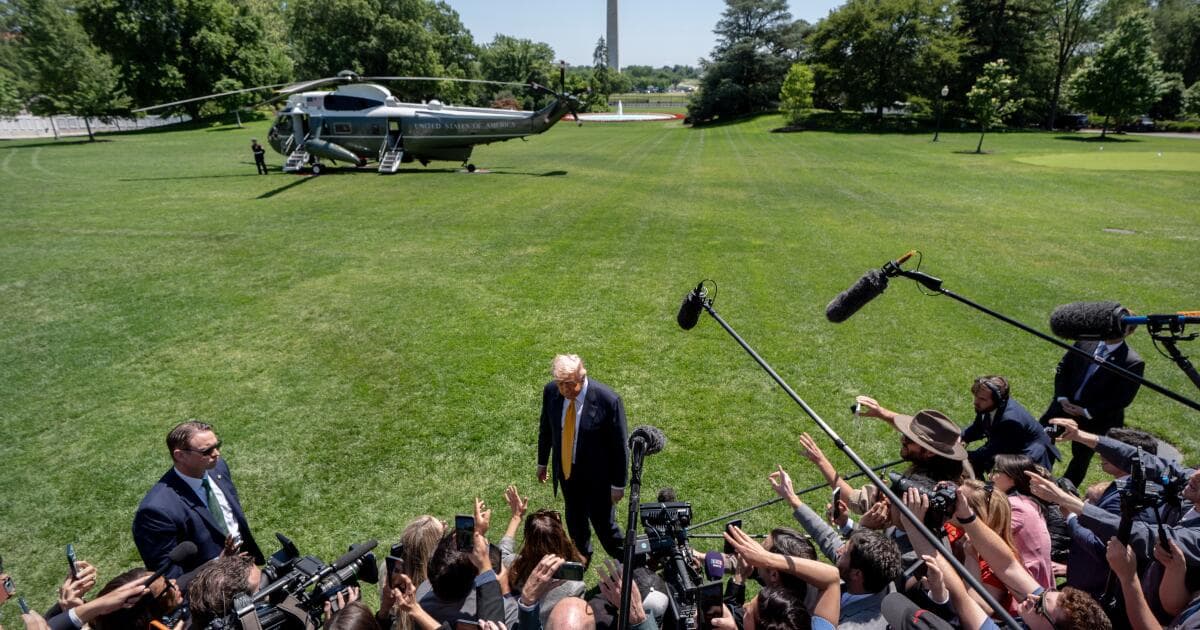 Trump-Xi summit in Beijing: What's at stake
