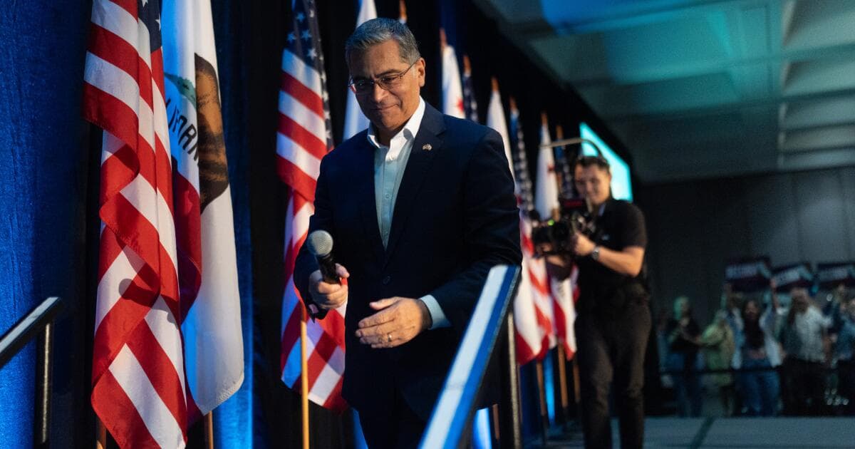 Barabak: This is the most compelling California governor's race in ages. Really.