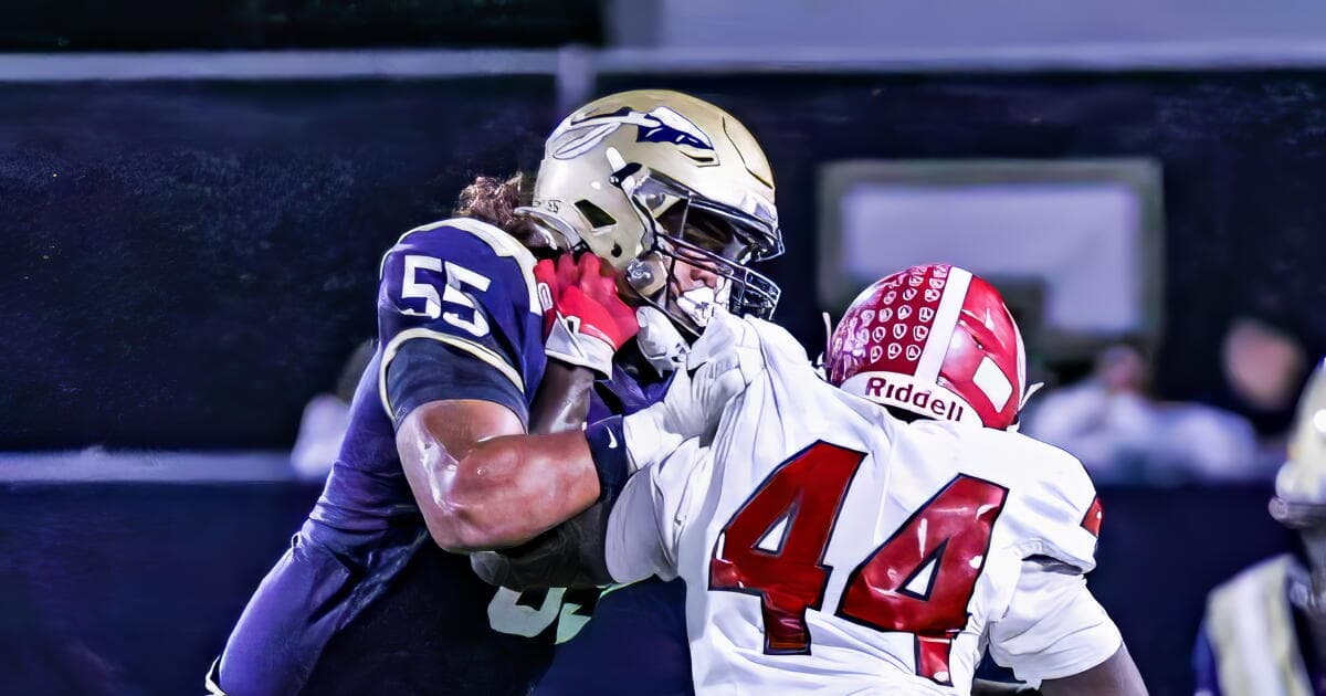 No. 1 Santa Margarita vs. No. 2 St. John Bosco tops terrific weekend of football