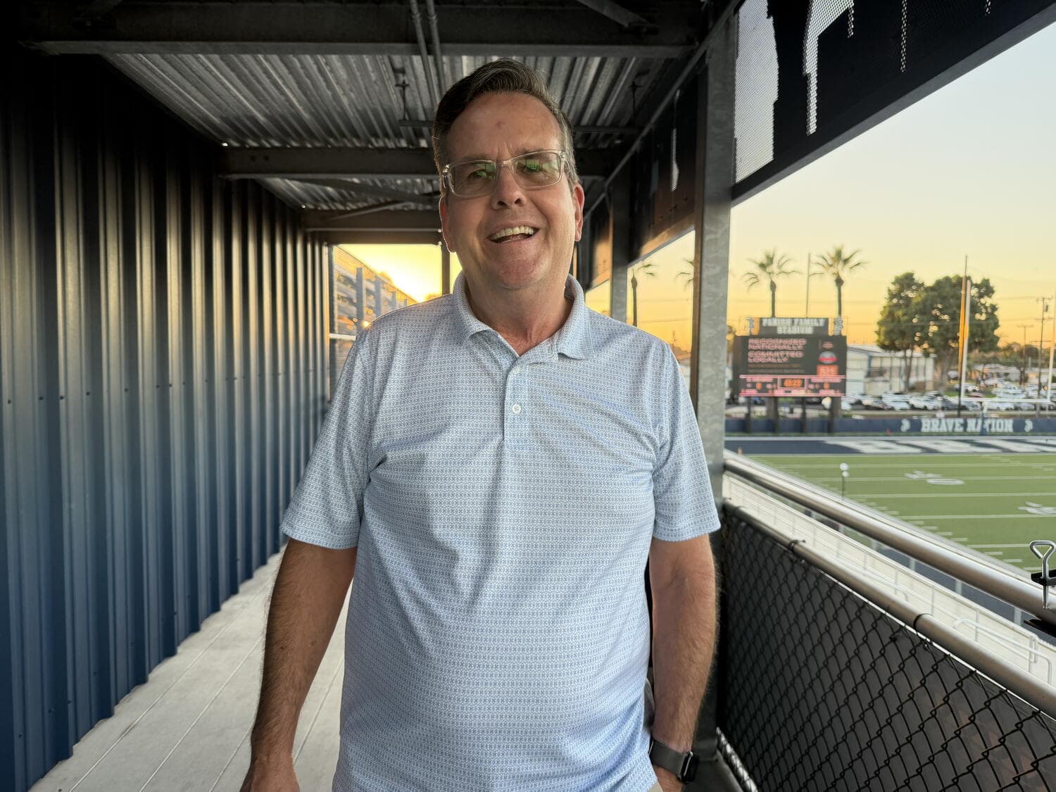 Prep talk: Southern California has long history of sending officials to NFL, college