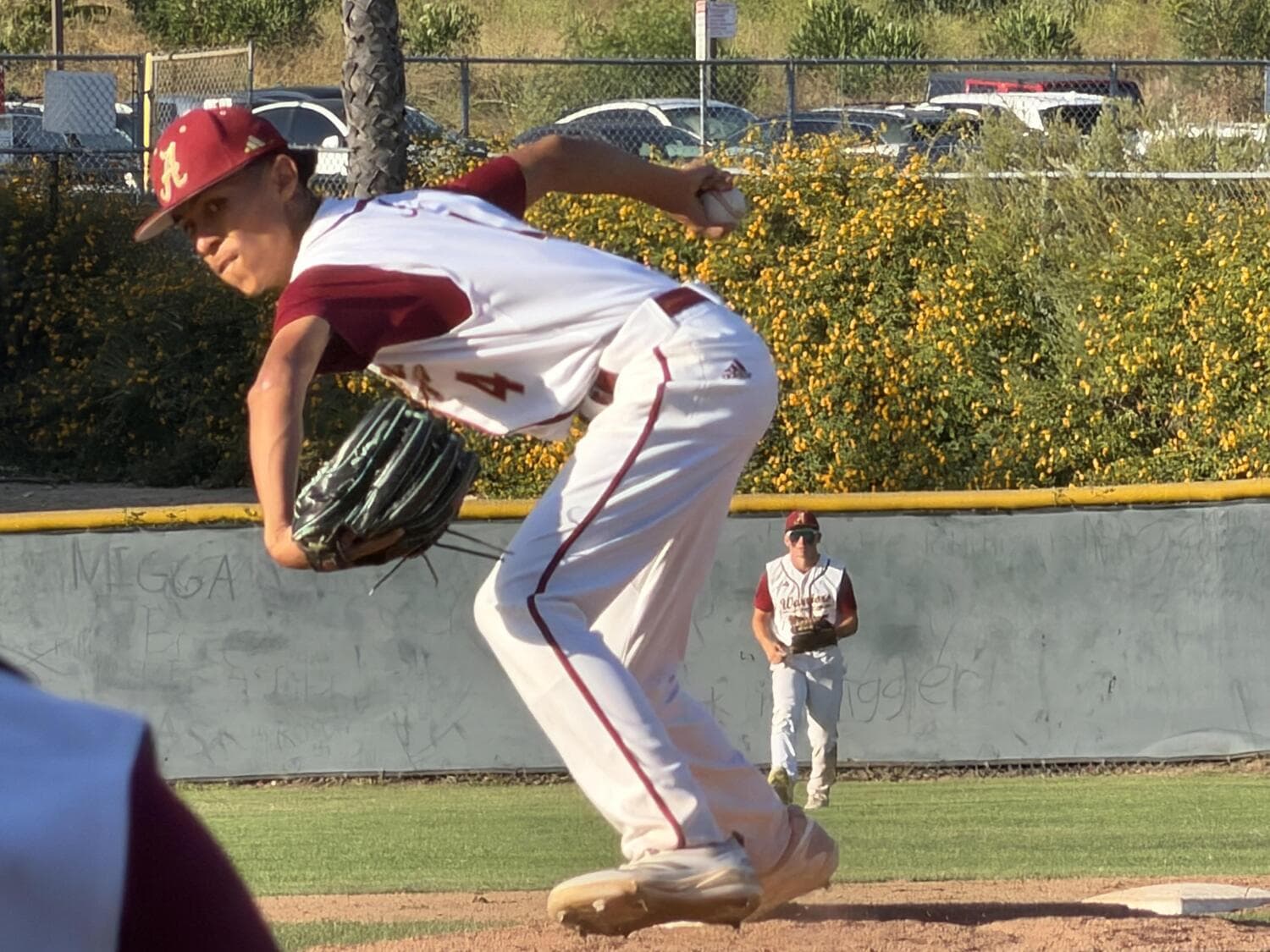 Prep baseball roundup: Bishop Alemany uses home-field advantage to beat Westlake
