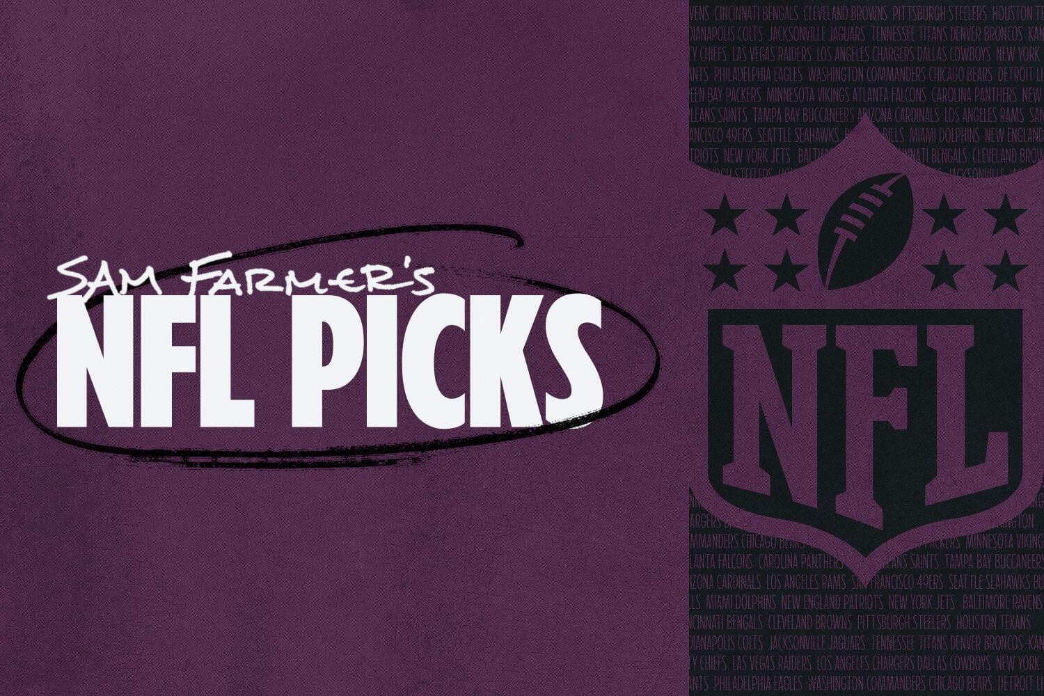 NFL Week 6 picks: Panthers defeat Eagles; Packers beat Cowboys