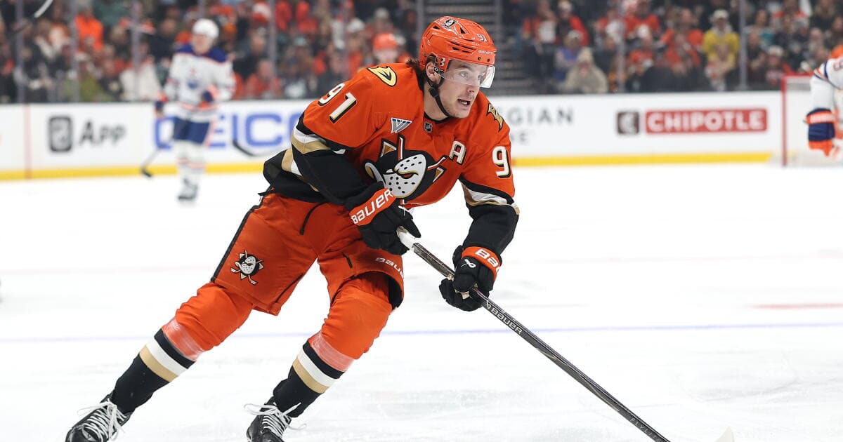 Massive contracts, high expectations. Ducks aim to improve after breakout season