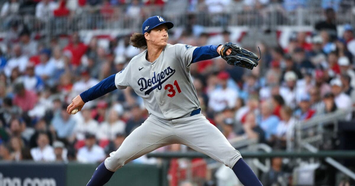 'We just need to win tomorrow's game.' Dodgers remain optimistic despite 3-0 hole
