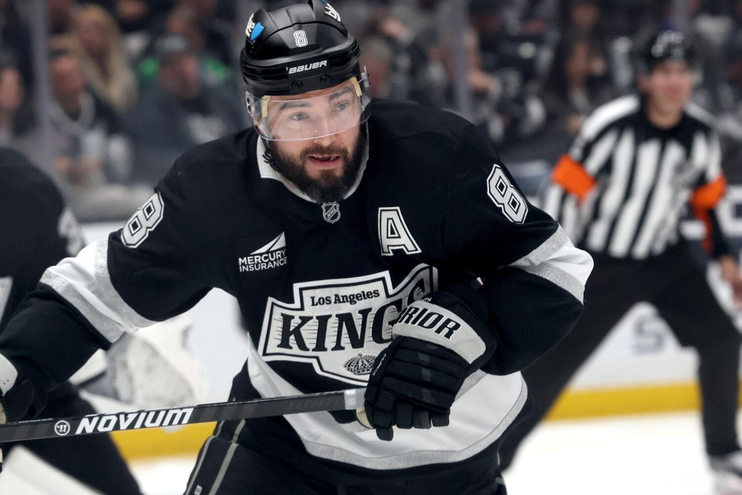 New coach, new system: Aging Kings aim for playoff success in their new era