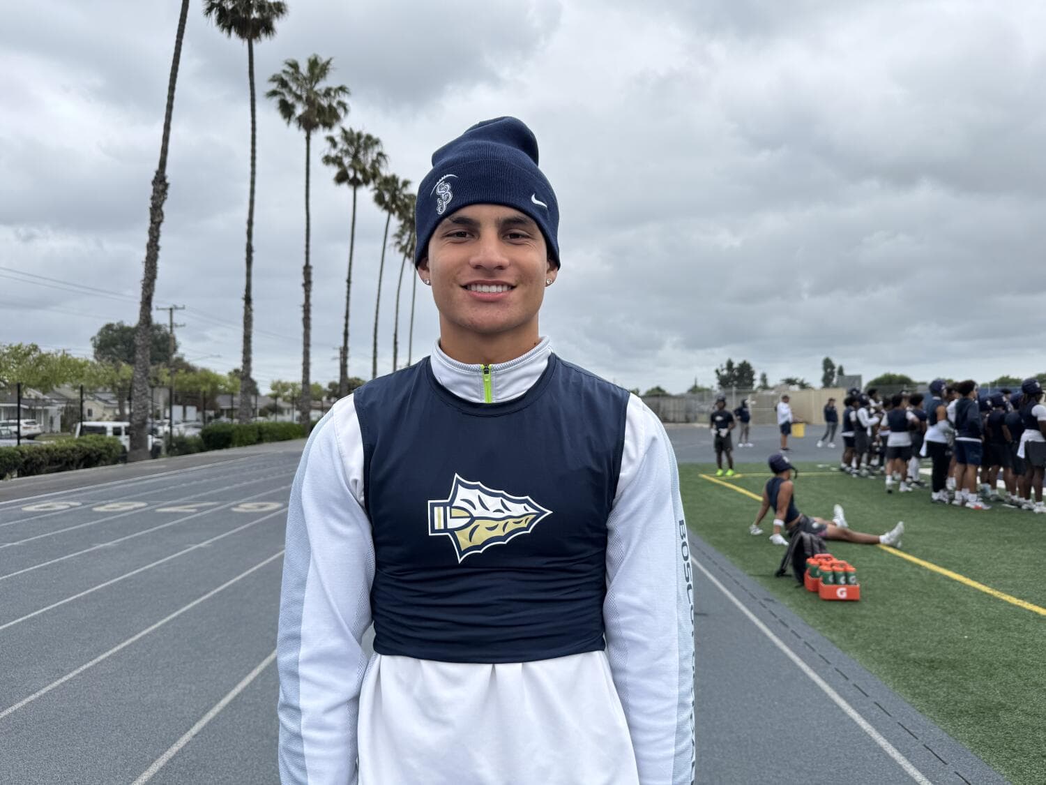 Prep talk: Three passing tournaments to watch on Saturday