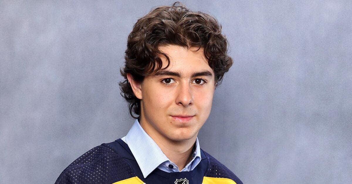 Family of ASU hockey player Matthew Mayich is 'praying for a miracle' weeks after his collapse at practice