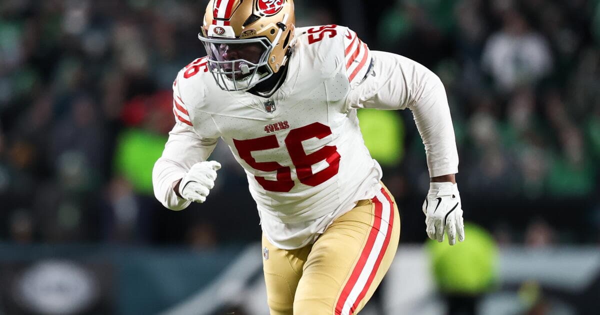 Two charged in shooting of 49ers' Keion White at a Super Bowl party involving rapper Lil Baby and strippers