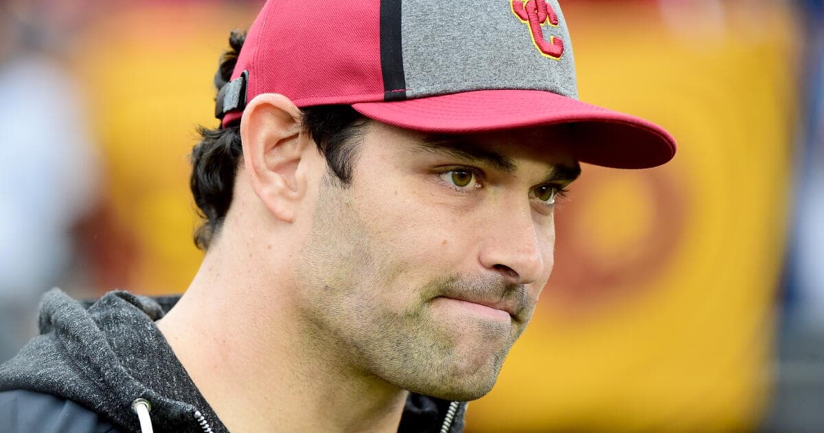 Mark Sanchez reaches settlement in civil lawsuit filed by truck driver he allegedly assaulted