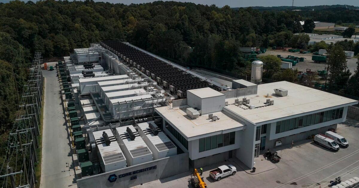 California's Prop. 45 aims to speed construction projects. Opponents say data centers will benefit