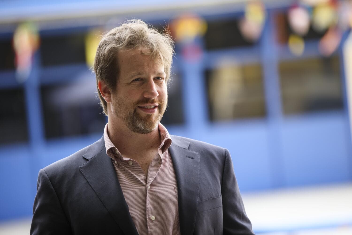 Aspiration co-founder sentenced to 14 years for fraud