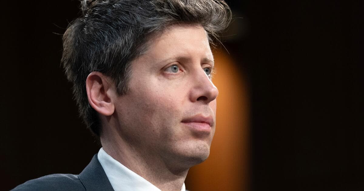'People are getting hurt': OpenAI sued by Florida over alleged safety risks
