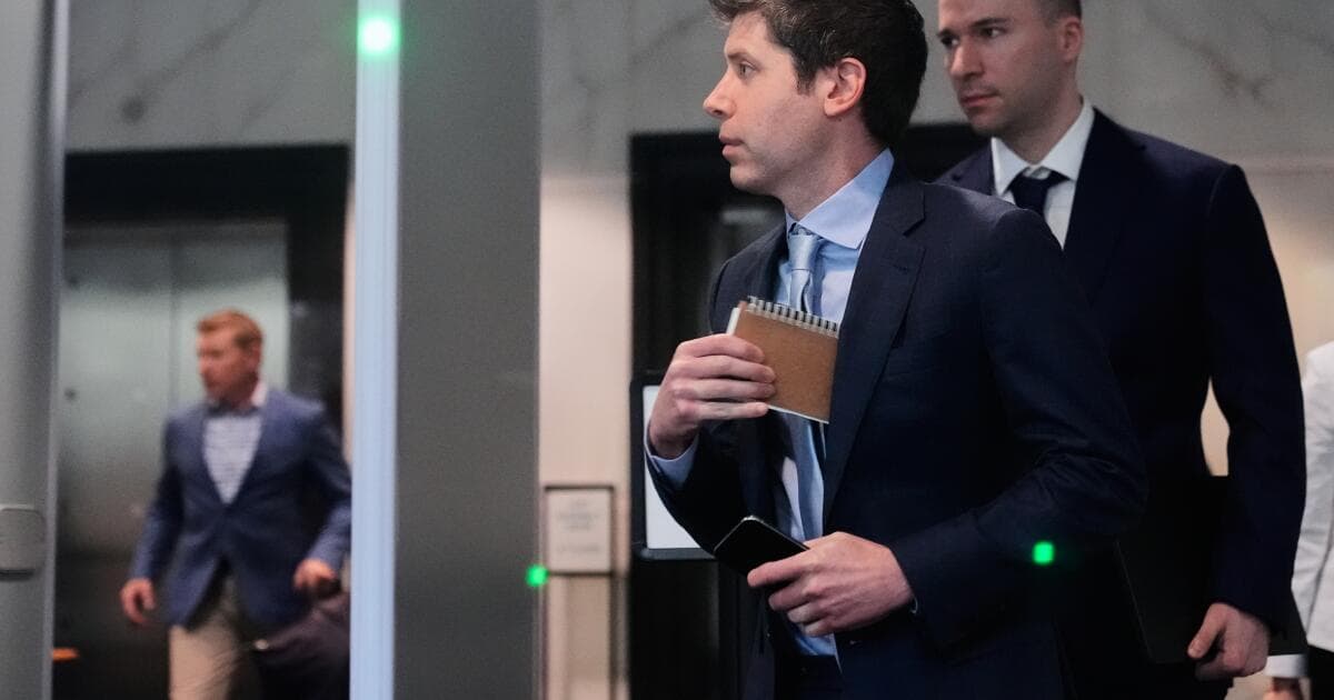 Jury rejects Elon Musk's lawsuit, sides with OpenAI in bitter feud over AI future
