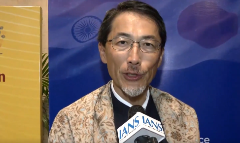 Japan Commits Rs 16,420 crore ODA Loan To India For Metro, Healthcare, Agriculture Projects