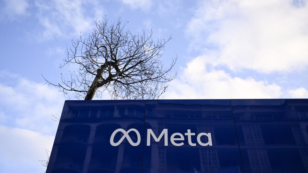 Meta Shares Drop On Fears US Verdicts Open Door To Deluge Of Lawsuits