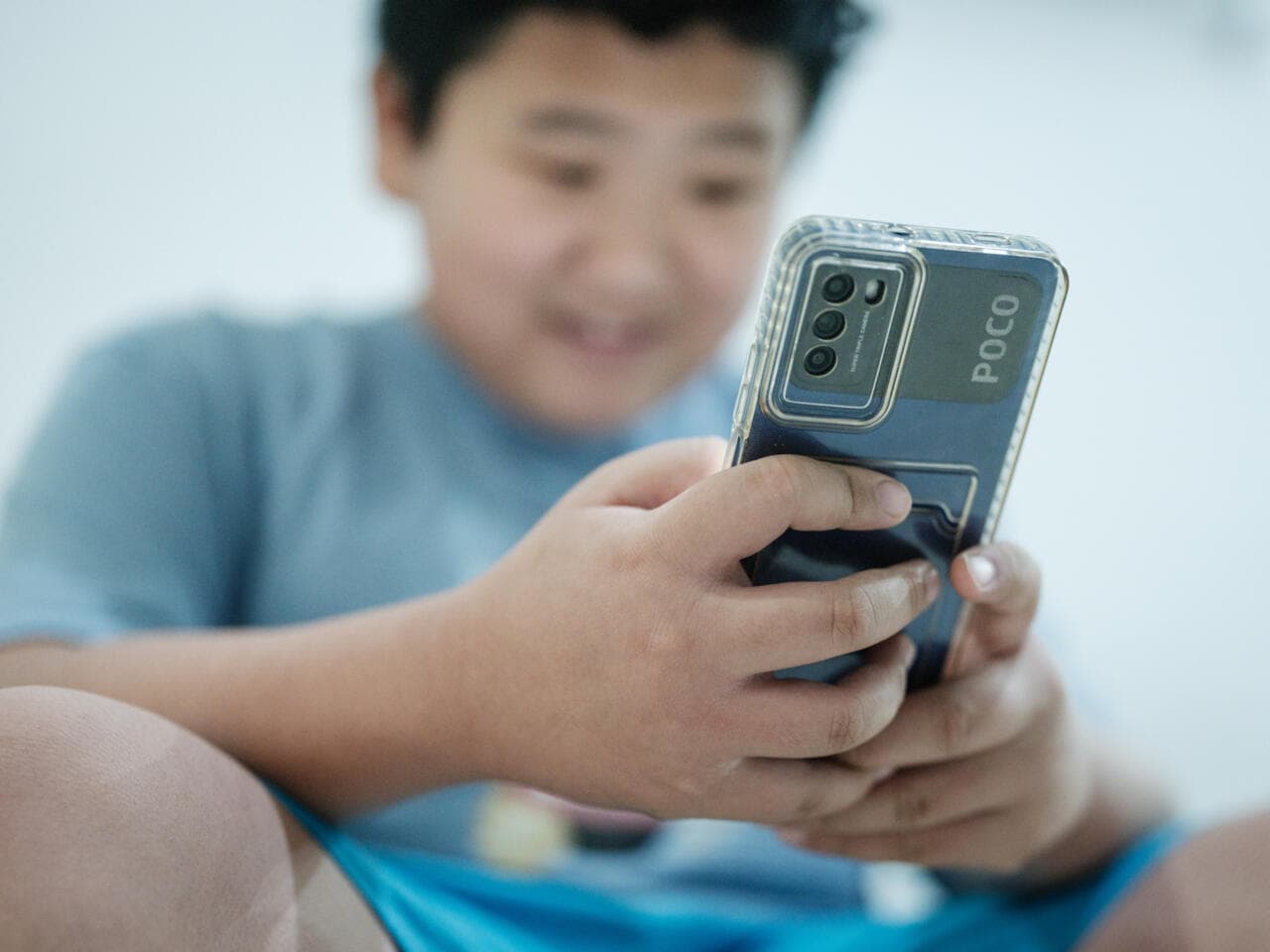 Indonesian Kids Brace Themselves For Social Media Ban