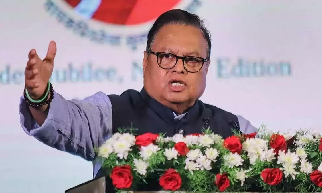 Coal Scam: Delhi Court Acquits Vijay Darda, son, and Ex Coal Secretary H.C. Gupta