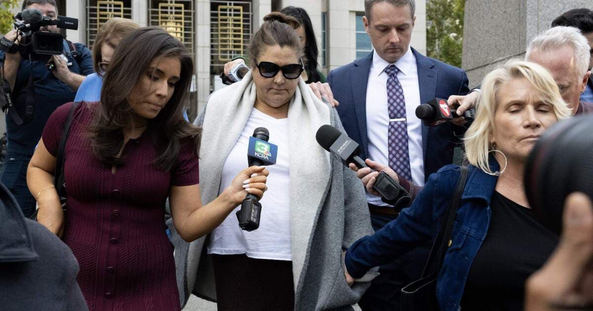Chabria: A former Becerra aide pleaded guilty in a fraud case. I still have questions